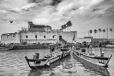 Elmina Castle